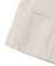 Cotton Linen Weather Cloth Long Sleeve Jacket