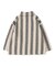 Relaxing Cotton Linen Twill Jacket