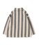 Relaxing Cotton Linen Twill Jacket