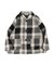 Relaxing Cotton Linen Twill Jacket
