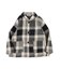 Relaxing Cotton Linen Twill Jacket