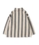 Relaxing Cotton Linen Twill Jacket