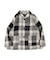 Relaxing Cotton Linen Twill Jacket