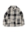 Relaxing Cotton Linen Twill Jacket