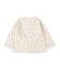 Floral Cotton Linen Jacket