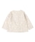 Floral Cotton Linen Jacket