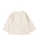 Floral Cotton Linen Jacket