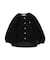 Ballooned Cardigan