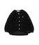 Ballooned Cardigan