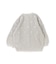Ballooned Cardigan