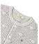 Ballooned Cardigan