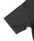 Smooth Cotton Jersey Back Logo Tee