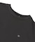 Smooth Cotton Jersey Back Logo Tee