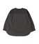 Smooth Cotton Jersey and Striped Long Sleeve Tee