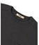 Smooth Cotton Jersey and Striped Long Sleeve Tee