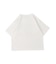 Smooth Cotton Jersey F Logo Tee