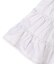 Cotton Jersey and Cloth Tiered Long Sleeve Tee