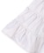 Cotton Jersey and Cloth Tiered Long Sleeve Tee