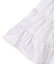 Cotton Jersey and Cloth Tiered Long Sleeve Tee