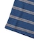 Recycled Cotton Striped Tee