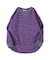 Spec-dyed Pile Long Sleeve Sweatshirt