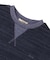Spec-dyed Pile Long Sleeve Sweatshirt
