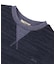 Spec-dyed Pile Long Sleeve Sweatshirt