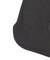 Smooth Cotton Jersey Dot Elbow-length Sleeve Tee