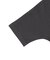 Smooth Cotton Jersey Dot Elbow-length Sleeve Tee