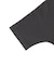 Smooth Cotton Jersey Dot Elbow-length Sleeve Tee