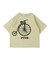 ECOARCH Hemp Tee