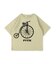 ECOARCH Hemp Tee