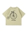 ECOARCH Hemp Tee