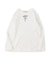 Old Cotton Long Sleeve Tee
