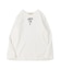 Old Cotton Long Sleeve Tee