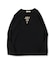 Old Cotton Long Sleeve Tee