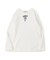 Old Cotton Long Sleeve Tee