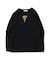 Old Cotton Long Sleeve Tee