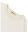 Hemp Cotton Elbow-length Sleeve Tee