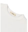Smooth Cotton Jersey Pocket Tee