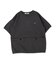 Smooth Cotton Jersey Pocket Tee