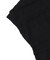 Scalloped Jacquard French-sleeve Tee