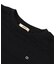 Scalloped Jacquard Long Sleeve Tee