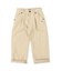 Twill Painter Long Pants