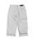 Twill Painter Long Pants