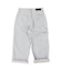 Twill Painter Long Pants