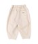 Cotton Linen Ballooned Pants