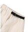 Cotton Linen Ballooned Pants