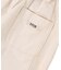 Cotton Linen Ballooned Pants