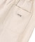 Cotton Linen Ballooned Pants